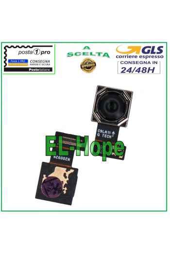 REAR CAMERA FOR XIAOMI REDMI NOTE 8T M1908C3XG FLAT FLEX BACK CAMERA