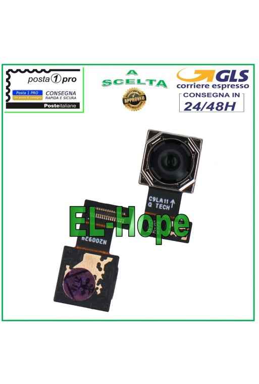 REAR CAMERA FOR XIAOMI REDMI NOTE 8T M1908C3XG FLAT FLEX BACK CAMERA