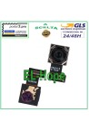 REAR CAMERA FOR XIAOMI REDMI NOTE 8T M1908C3XG FLAT FLEX BACK CAMERA