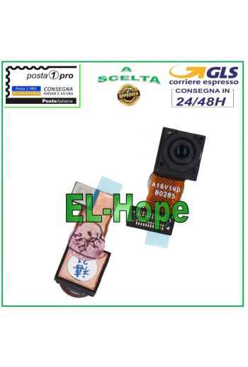 FLAT FRONT CAMERA XIAOMI MI NOTE 10 LITE MZB9218EU FRONT CAMERA