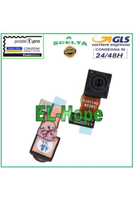 FLAT FRONT CAMERA XIAOMI MI NOTE 10 LITE MZB9218EU FRONT CAMERA