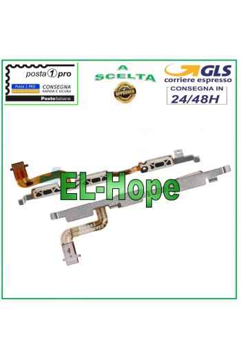 FLAT POWER OFF VOLUME SIDE KEY HUAWEI MEDIAPAD T3 10 AGS-L03 L09 W09