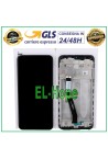 100% ORIGINAL LCD DISPLAY FRAME XIAOMI REDMI 9 M2004J19AG M2004J19G TOUCH GLASS