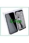 100% ORIGINAL LCD DISPLAY FRAME XIAOMI REDMI 9 M2004J19AG M2004J19G TOUCH GLASS