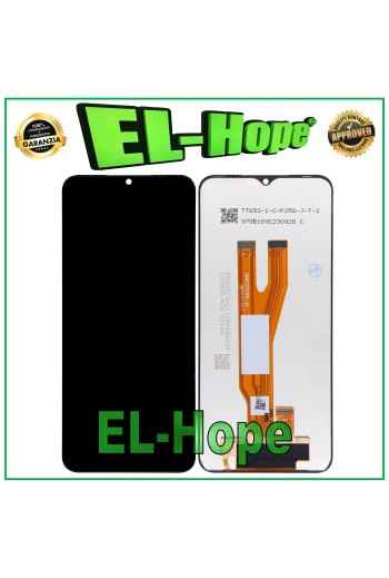 LCD DISPLAY + TOUCH SCREEN FOR SAMSUNG GALAXY A03 CORE 2022 SM A032 F BLACK GLASS