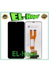 LCD DISPLAY + TOUCH SCREEN FOR SAMSUNG GALAXY A03 CORE 2022 SM A032 F BLACK GLASS