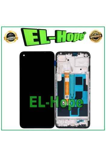 LCD DISPLAY + FRAME FOR ONEPLUS NORD CE 2 LITE 5G CPH2381 CPH2409 TOUCH SCREEN