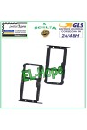 SLOT CART SIM CARD COMPARTMENT + MICRO SD HUAWEI MATE 20 LITE SNE-LX1 AL00 BLACK
