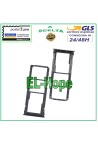 SLOT CART COMPARTMENT CARD + MICRO SIM SD XIAOMI REDMI NOTE 8T M1908C3XG WHITE