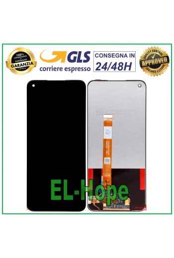 LCD DISPLAY FOR OPPO A93 5G PCGM00 TOUCH SCREEN MONITOR GLASS ASSEMBLED