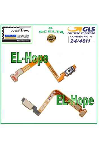 FLAT FLEX CABLE POWER ON OFF BUTTON FOR OPPO REALME 6 RMX2001