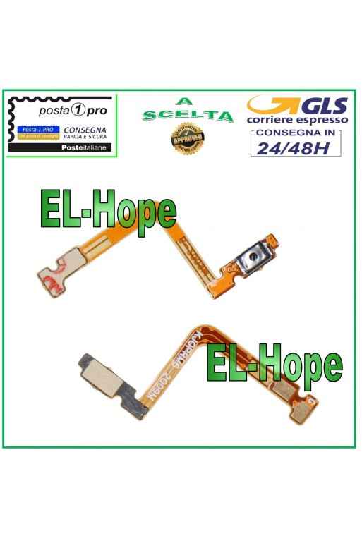 FLAT FLEX CABLE POWER ON OFF BUTTON FOR OPPO REALME 6 RMX2001