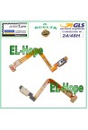 Power On Off Button Flex Cable for OPPO Realme 6 RMX2001