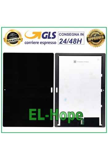 LCD DISPLAY + TOUCH FOR LENOVO TAB P10 TB-X705 X705L X705F N MONITOR BLACK GLASS
