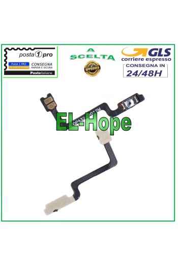 FLAT FLEX IGNITION KEY POWER ON OFF OPPO A33 - A53 2020 A53S CPH2127 CPH2135