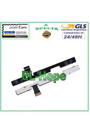 FLAT SIDE KEYS VOLUME POWER KEY MOTOROLA MOTO E6 PLUS XT2025 XT2052