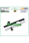 FLAT SIDE KEYS VOLUME POWER KEY MOTOROLA MOTO E6 PLUS XT2025 XT2052