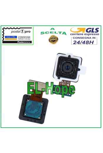 REAR CAMERA FOR SAMSUNG GALAXY J4 PLUS SM J415 FLEX BACK CAMERA