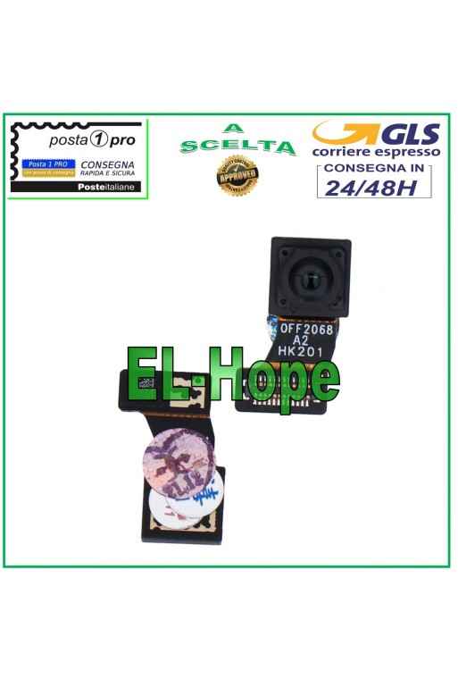 FRONT CAMERA XIAOMI REDMI 9 M2004J19AG M2004J19G FRONT CAMERA 