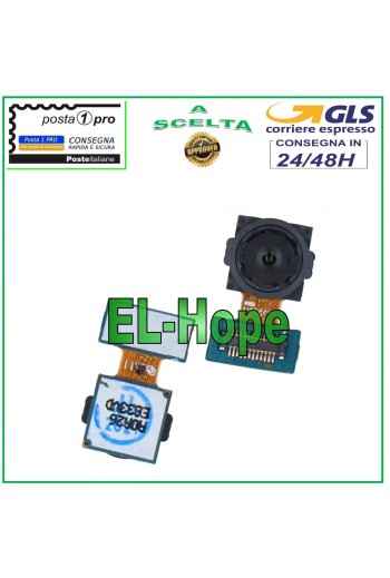 FLEX REAR CAMERA FOR SAMSUNG GALAXY A32 4G SM-A325 F BACK CAMERA