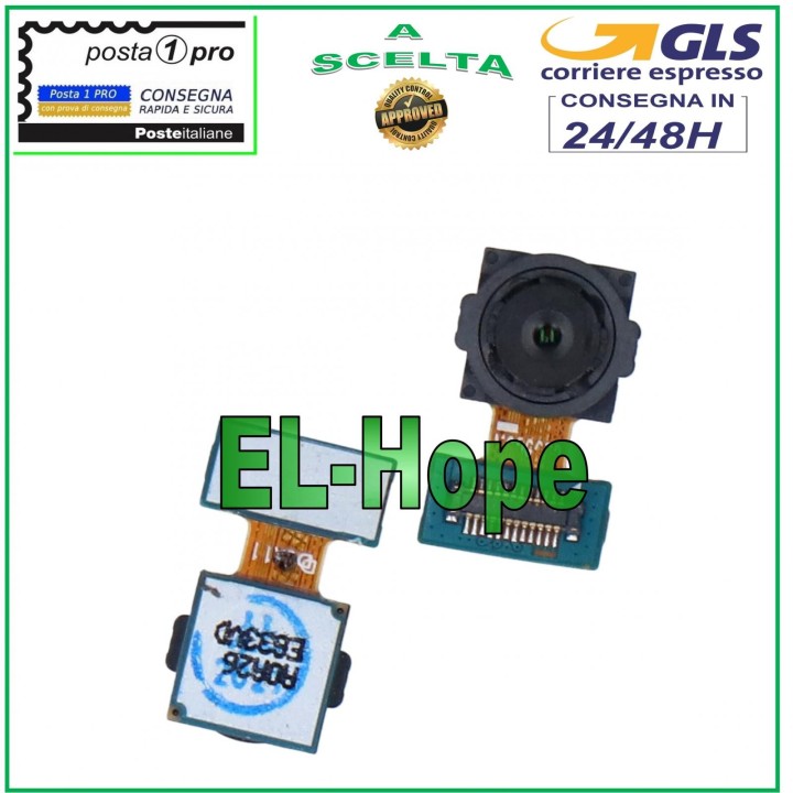 FLEX REAR CAMERA FOR SAMSUNG GALAXY A32 4G SM-A325 F BACK CAMERA