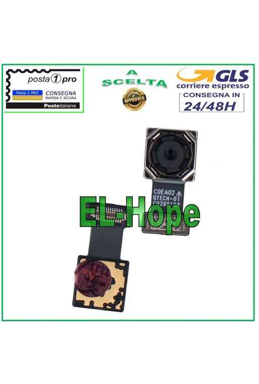 REAR CAMERA FOR OPPO A72 CPH2067 FLEX MODULE REAR BACK CAMERA