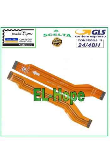 FLAT CONNECTION MOTHERBOARD DOCK CHARGING OPPO A33 A53 2020 A53S CPH2127 CPH2135