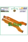 FLAT CONNECTION MOTHERBOARD DOCK CHARGING OPPO A33 A53 2020 A53S CPH2127 CPH2135
