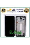ORIGINAL TOUCH LCD DISPLAY SAMSUNG A52S 5G SM A528 A528B BLACK FRAME GH82-26861A