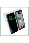 ORIGINAL TOUCH LCD DISPLAY SAMSUNG A52S 5G SM A528 A528B BLACK FRAME GH82-26861A