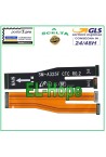 FLAT CONNECTION MOTHERBOARD LCD DOCK CHARGING SAMSUNG GALAXY A32 4G SM-A325 F/FN