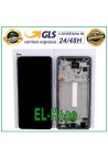 TOUCH DISPLAY ORIGINAL RENEWED SAMSUNG A52S SM A528 A528B PURPLE GH82-26861C