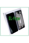 TOUCH DISPLAY ORIGINAL RENEWED SAMSUNG A52S SM A528 A528B PURPLE GH82-26861C
