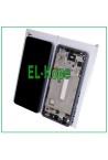 TOUCH DISPLAY ORIGINAL RENEWED SAMSUNG A52S SM A528 A528B PURPLE GH82-26861C