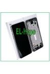 ORIGINAL TOUCH LCD DISPLAY SAMSUNG A52S SM A528 A528B WHITE FRAME GH82-26861D
