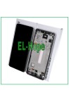 ORIGINAL TOUCH LCD DISPLAY SAMSUNG A52S SM A528 A528B WHITE FRAME GH82-26861D