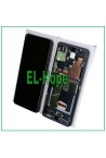 ORIGINAL FRAME DISPLAY SAMSUNG S20 ULTRA SM-G988 TOUCH SCREEN BLACK GH82-26033A