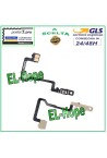 FLAT FLEX CABLE POWER ON OFF BUTTON FOR OPPO A52 2020 CPH2061 CPH2069
