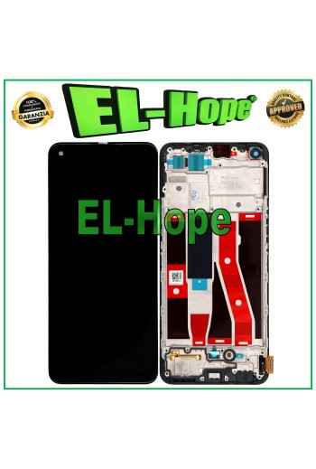 TFT LCD DISPLAY + FRAME FOR OPPO RENO 5 LITE CPH2205 TOUCH SCREEN GLASS SCREEN