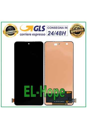 TFT TOUCH LCD DISPLAY FOR XIAOMI REDMI NOTE 10 PRO M2101K6G /10pro MAX GLASS
