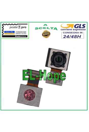 HONOR 20 LITE REAR CAMERA HRY-LX1T L21T FLAT FLEX BACK CAMERA MODULE