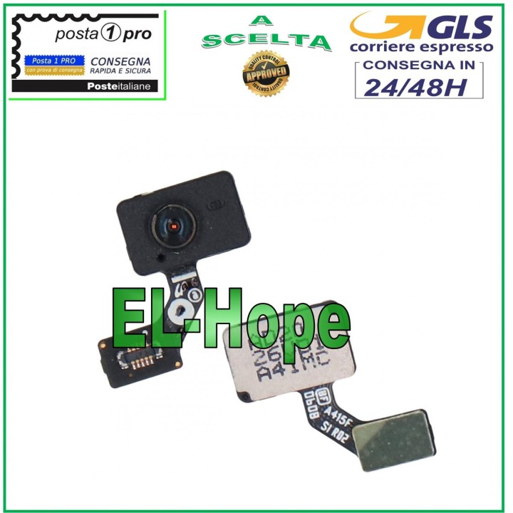 FLAT FLEX FINGERPRINT SENSOR SAMSUNG GALAXY A41 SM-A415 A415F