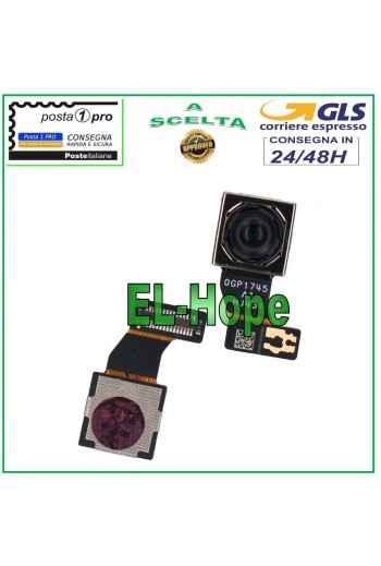 REAR CAMERA FOR XIAOMI REDMI 8 M1908C3IG REAR BACK CAMERA MODULE