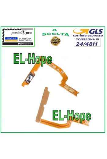 FLAT FLEX CABLE POWER ON OFF BUTTON FOR OPPO REALME C3 RMX2027 RMX2020