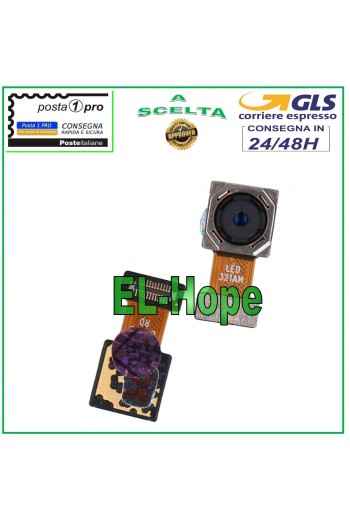 FLAT REAR CAMERA OPPO A33 - A53 2020 A53S CPH2127 CPH2135 BACK CAMERA