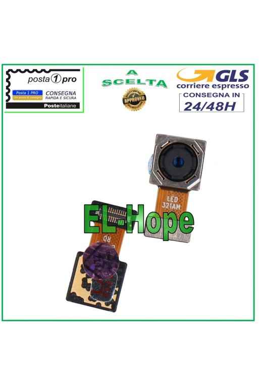 FLAT REAR CAMERA OPPO A33 - A53 2020 A53S CPH2127 CPH2135 BACK CAMERA