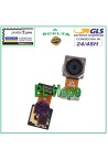 FLAT REAR CAMERA OPPO A33 - A53 2020 A53S CPH2127 CPH2135 BACK CAMERA