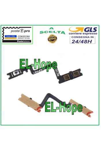 FLAT FLEX POWER ON OFF BUTTON FOR OPPO A91 CPH2021 PCPM00 PCPT00