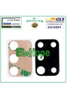 GLASS CAMERA GLASS LENS REAR CAMERA SAMSUNG GALAXY A31 SM A315 F