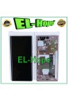 ORIGINAL DISPLAY SAMSUNG NOTE 20 ULTRA SM N985 N986 F TOUCH BRONZE GH82-23597D
